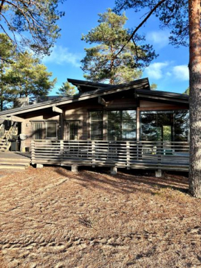 Villa Meriheinä Yyteri